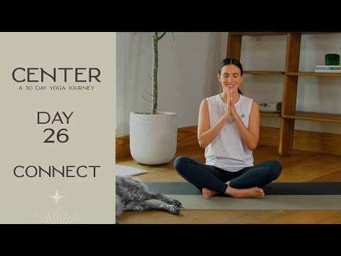 Yoga With Adriene - New on the YWA  Channel: 8-Minute Meditation You  Can Do Anywhere. An effective and impactful guided meditation designed for  you to practice in 8 minutes. If you