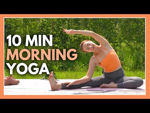 Hatha Yoga: Morning Practice for Beginners - Microsoft Apps