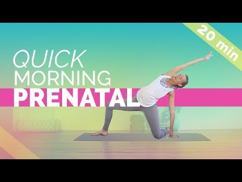 Best Prenatal Yoga Online Free, Free Prenatal Yoga